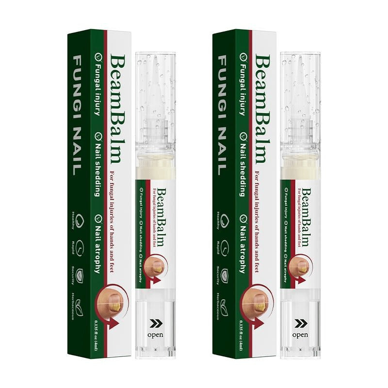 BeamBalm® Antifungal Nail Liquid