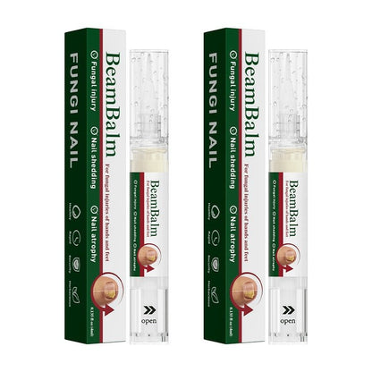 BeamBalm® Antifungal Nail Liquid