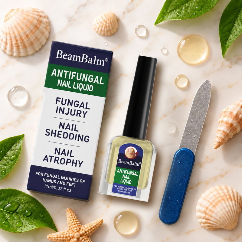 Clinically Tested.