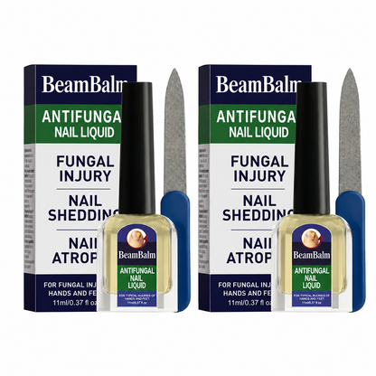 BeamBalm® Antifungal Nail Liquid