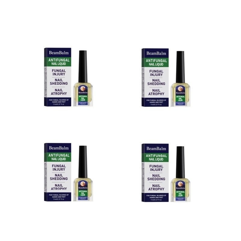 BeamBalm® Tolnaftate Nail Fungus Solution | For Fingernails & Toenails（For men and women）