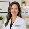By Dr. Sarah Jenkins, Podiatry & Nail Health Specialist